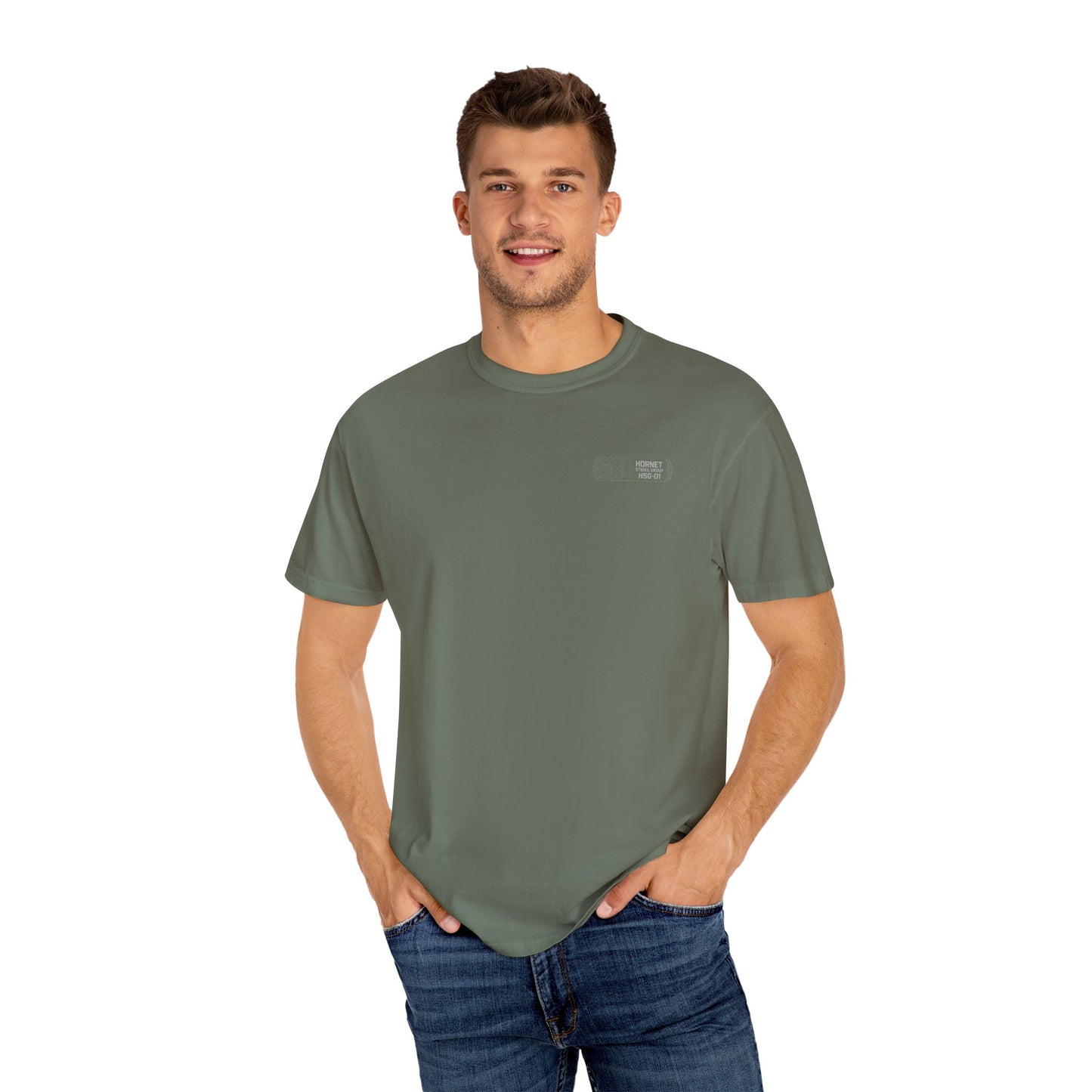 HSG-01 GPNVG Tee