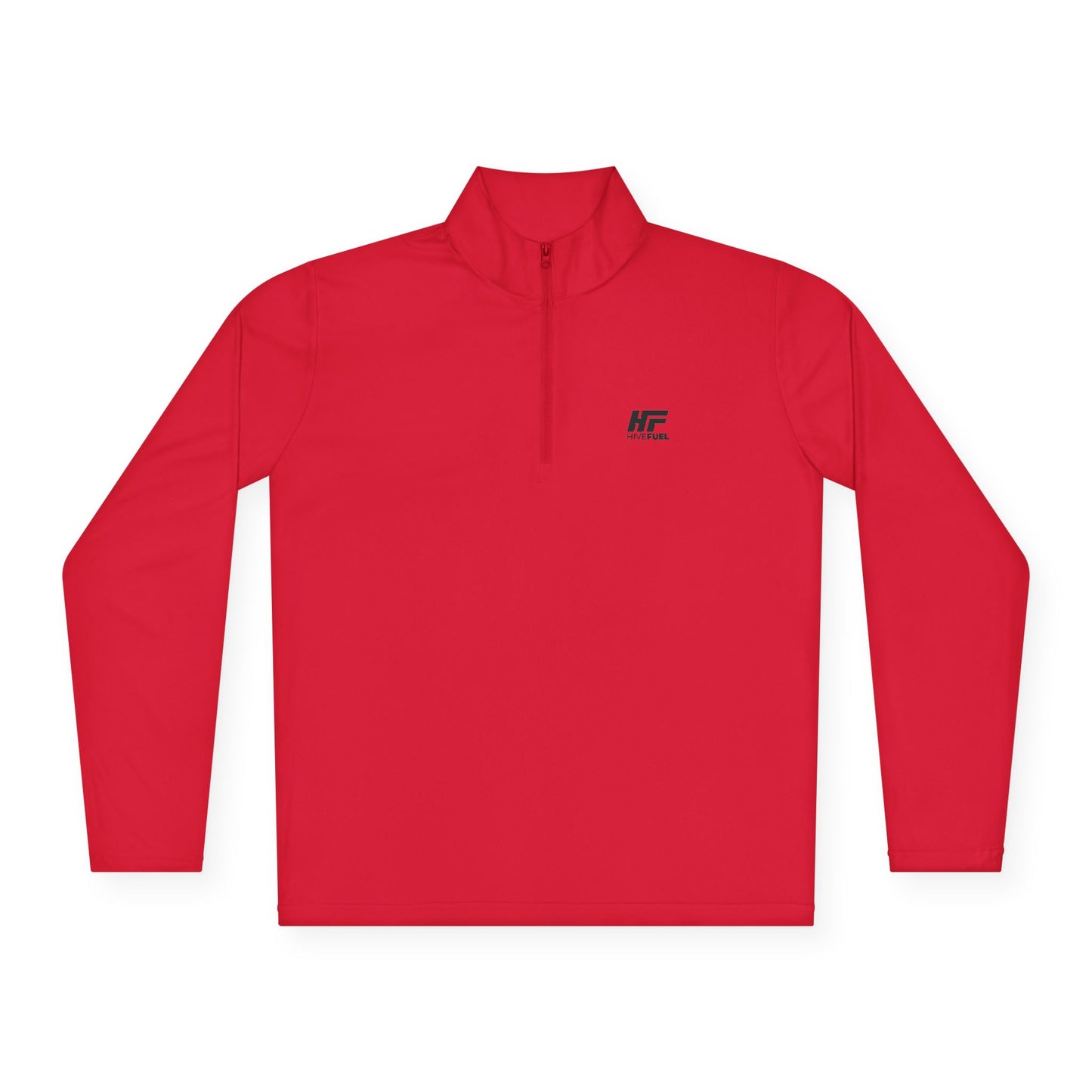 HF Quarter Zip Pullover