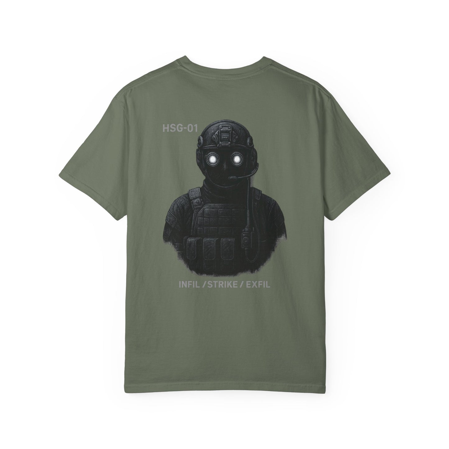 HSG-01 Infil Strike Exfil Tee