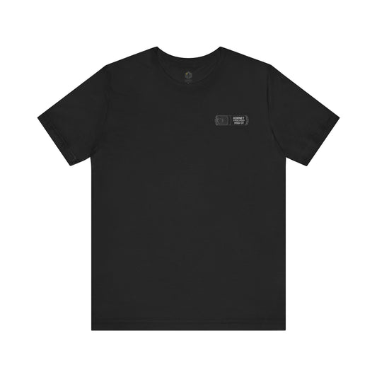 HSG Tactical Skull Tee