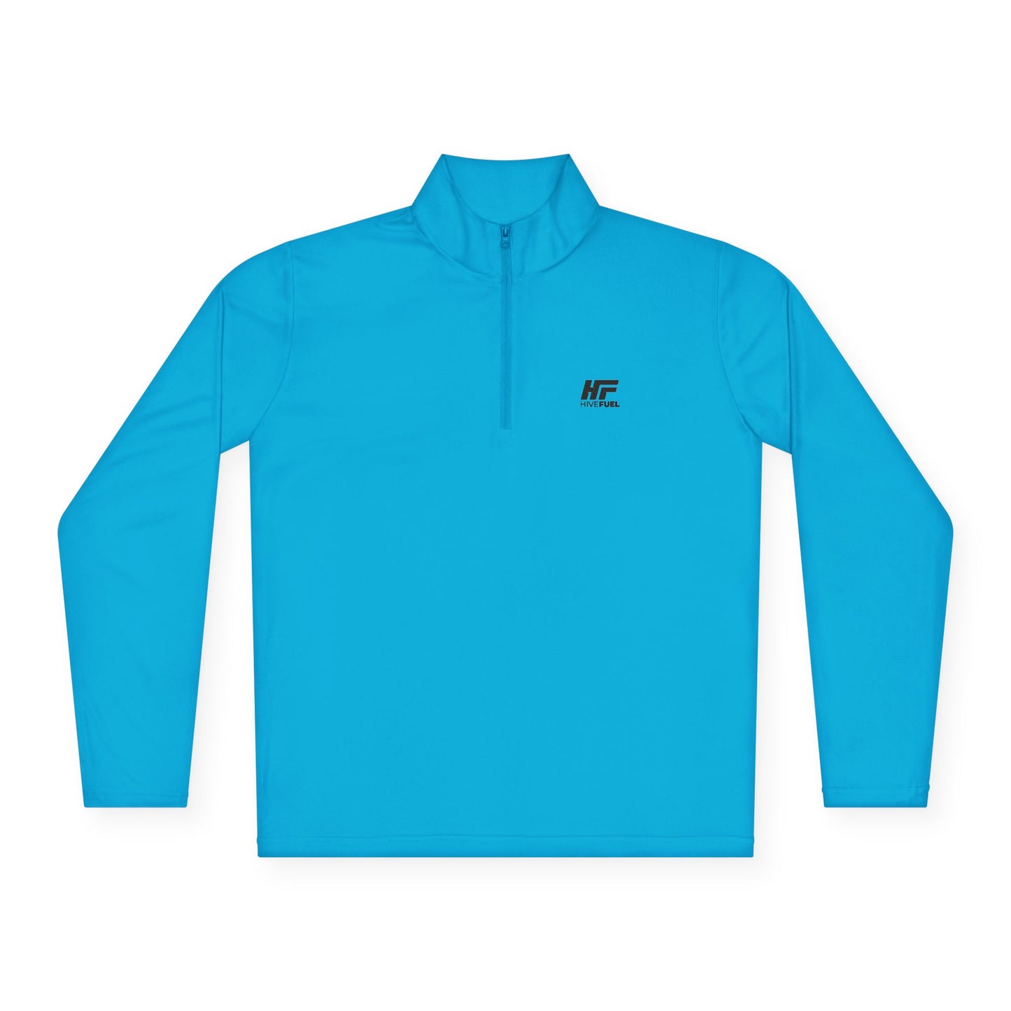HF Quarter Zip Pullover