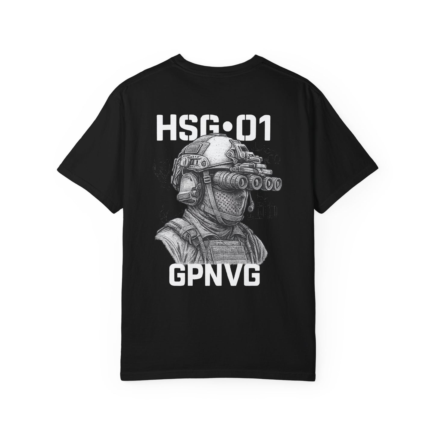 HSG-01 GPNVG Operator Tee