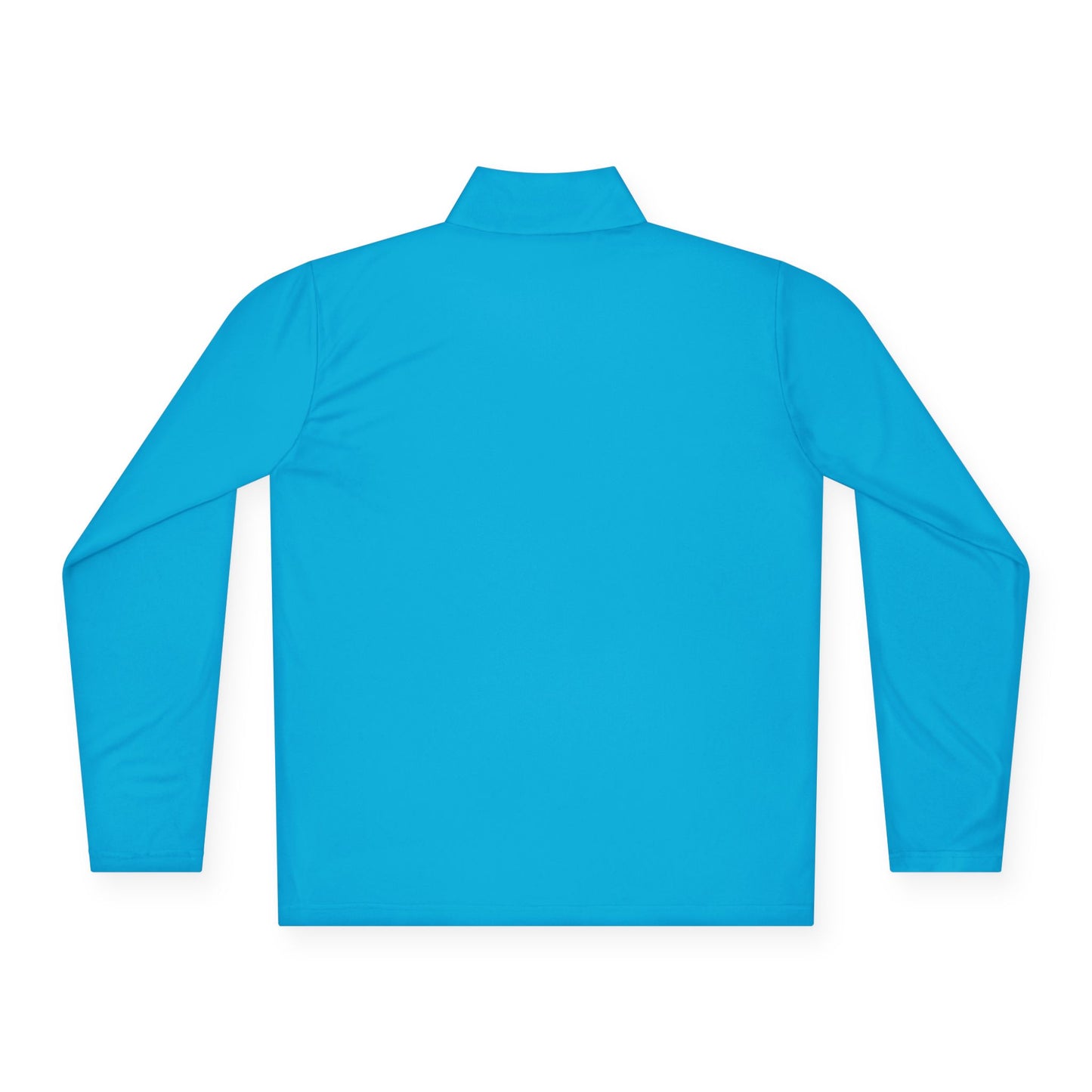 HF Quarter Zip Pullover