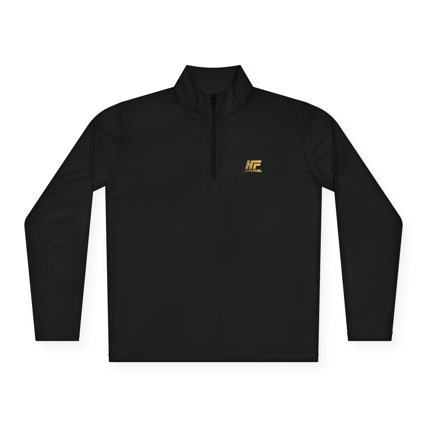 HF Quarter Zip Pullover