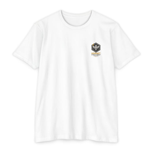 Hornet Strike Group Rear Crest Tee