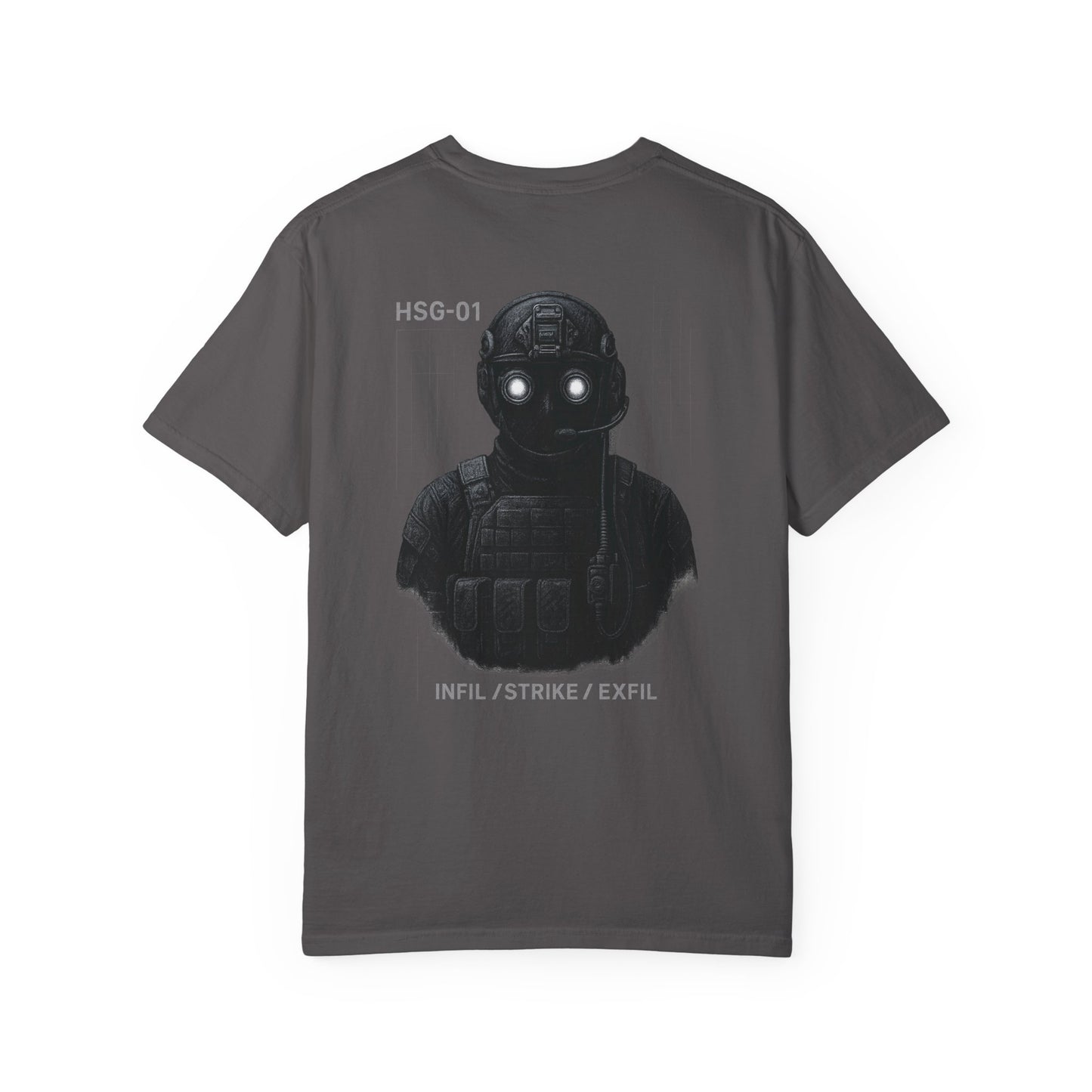 HSG-01 Infil Strike Exfil Tee
