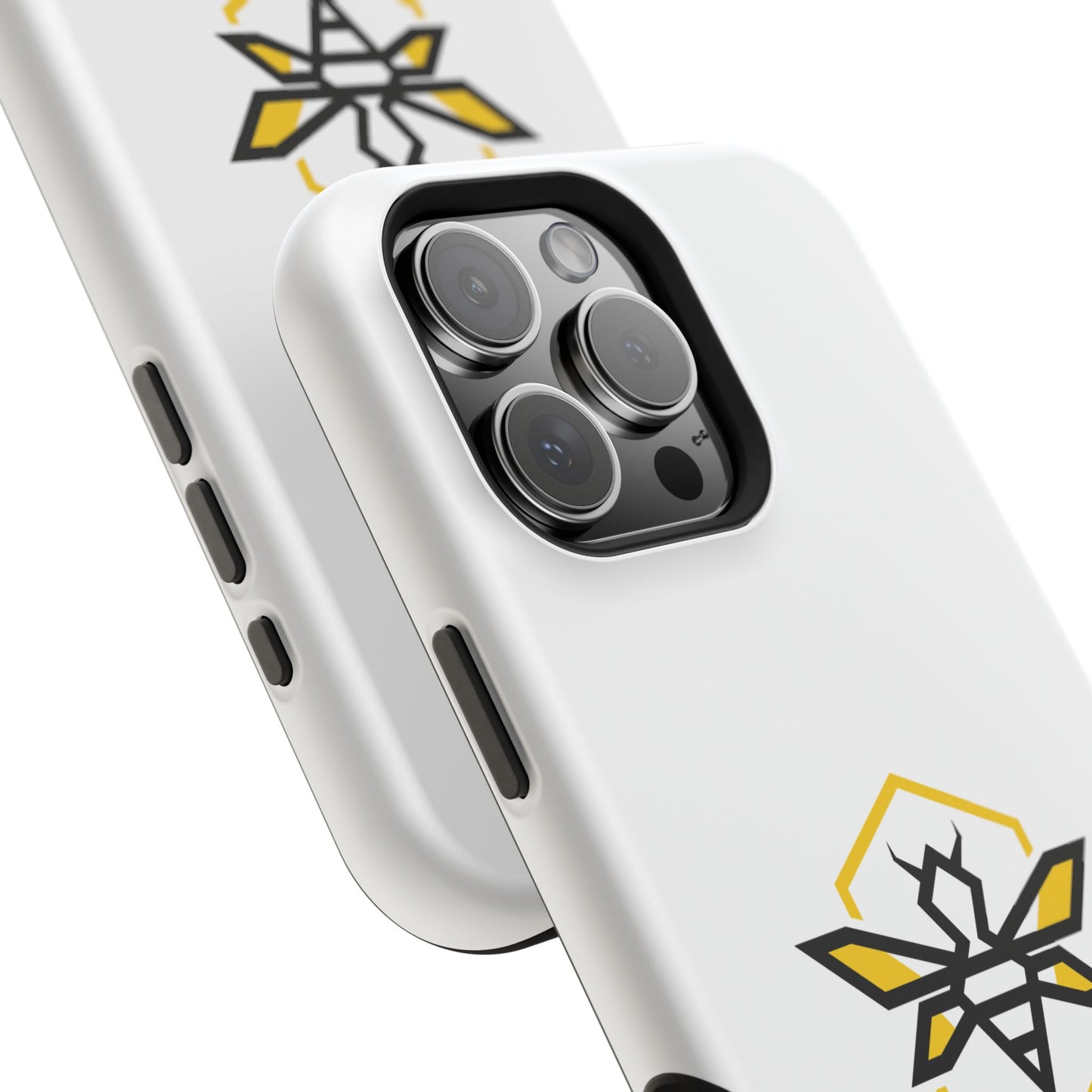 Hive Fuel Impact-Resistant Case White