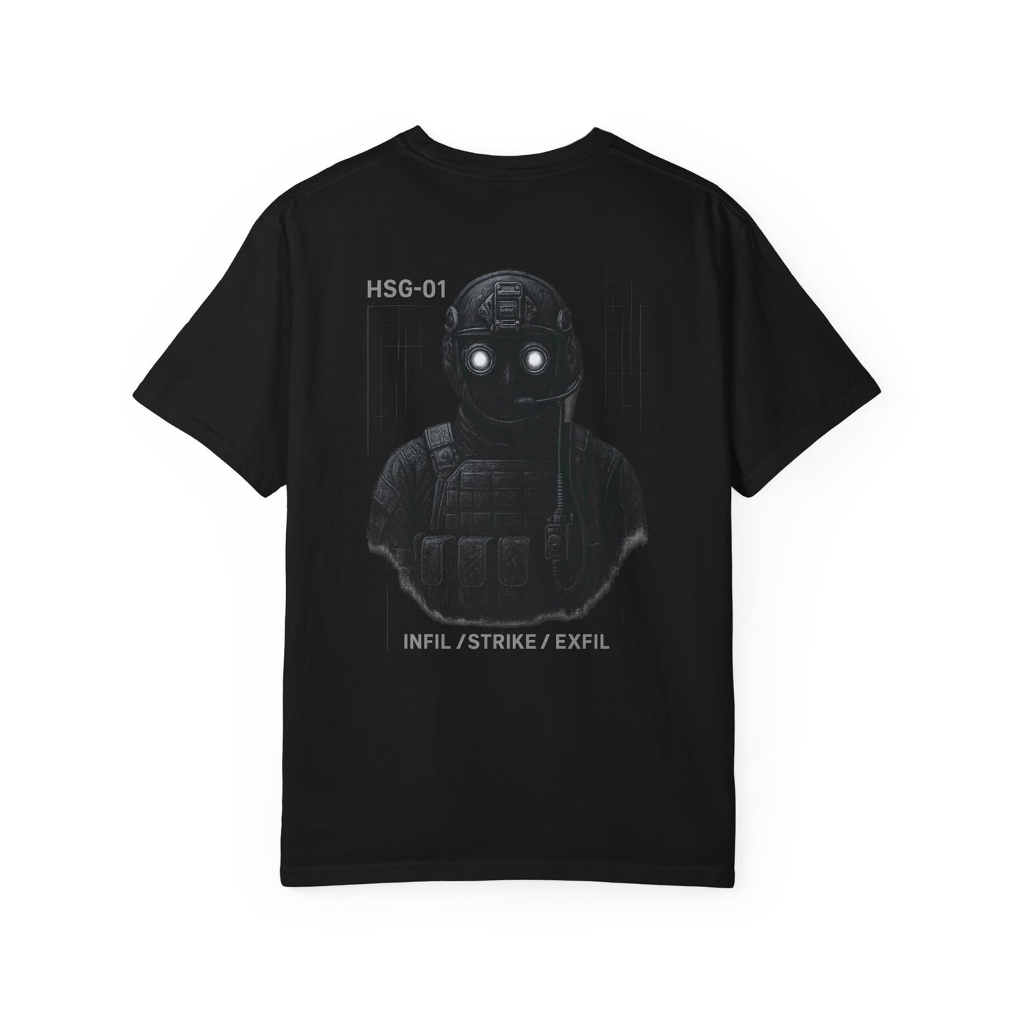 HSG-01 Infil Strike Exfil Tee