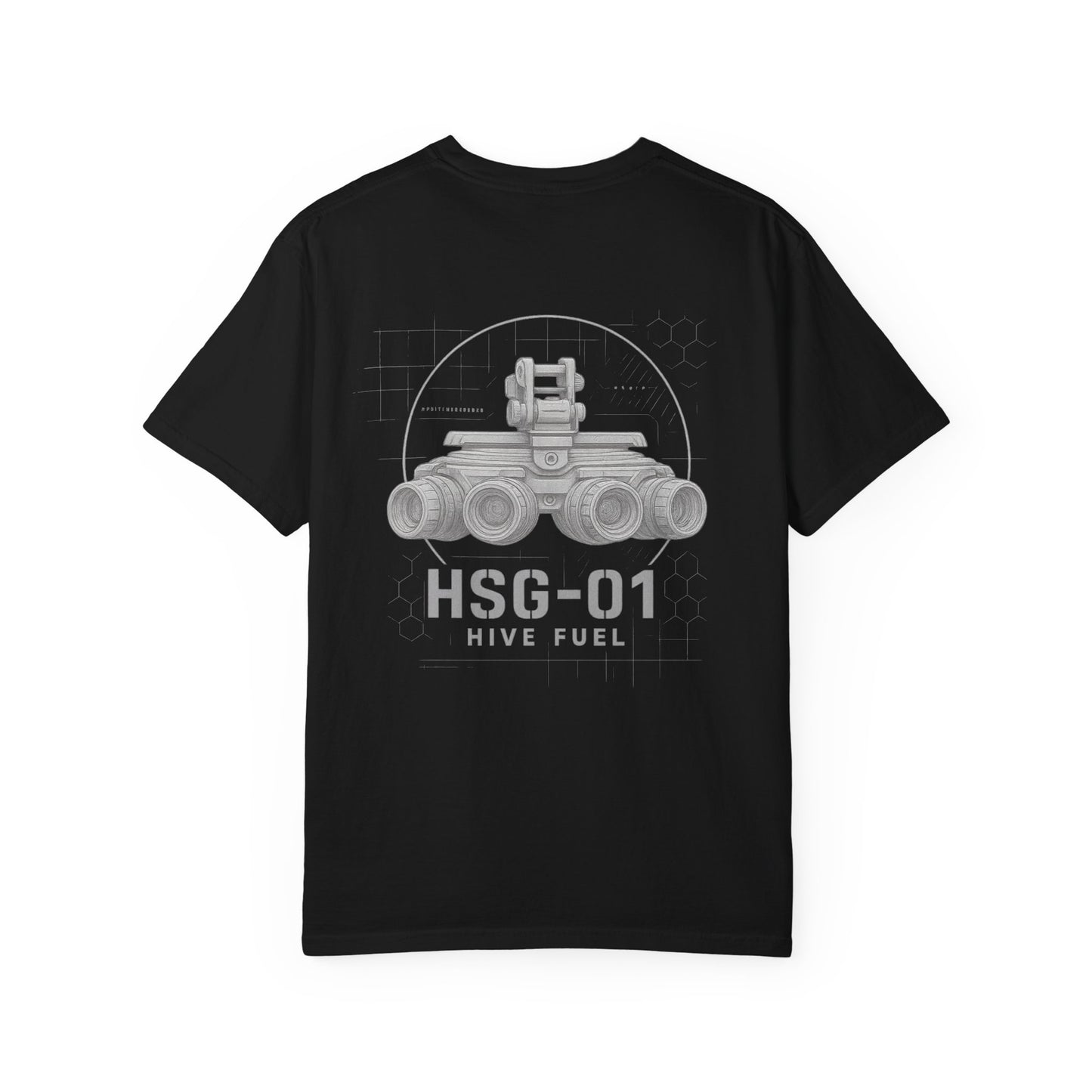 HSG-01 GPNVG Tee