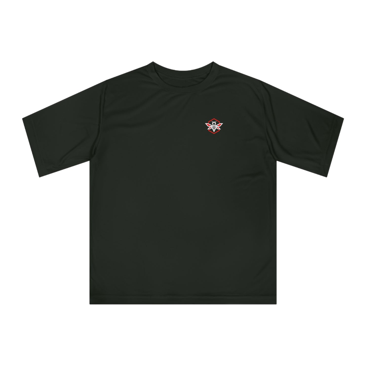 Hive Fuel Barbell Polyester Tee