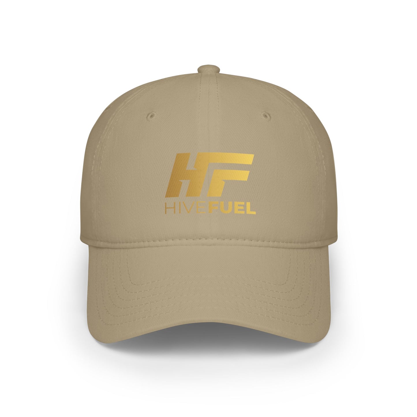 HF Low Profile Baseball Cap