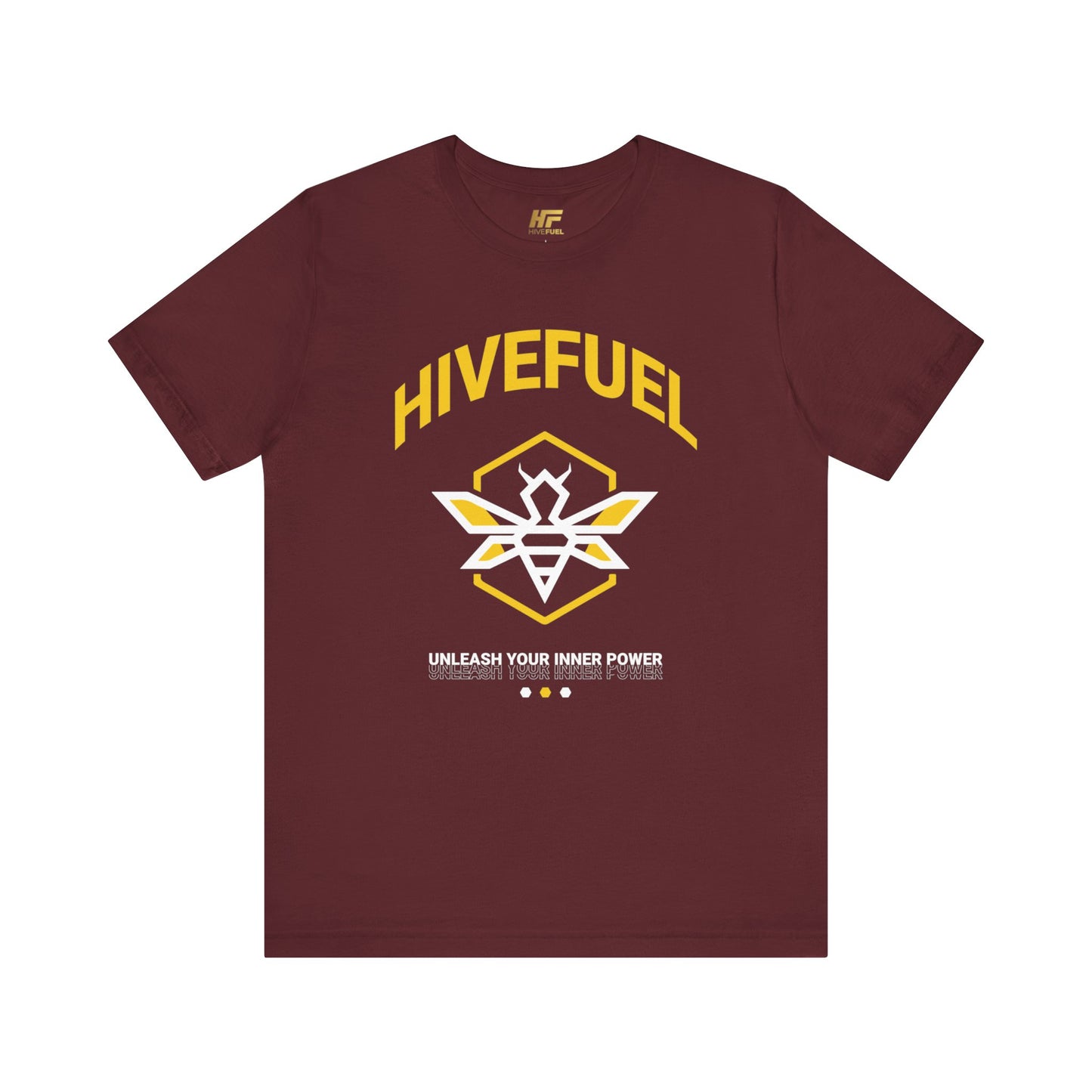 Unleash Your Inner Power T-Shirt