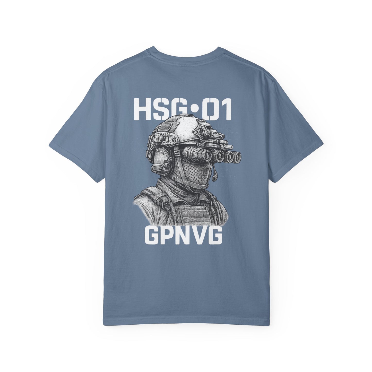 HSG-01 GPNVG Operator Tee