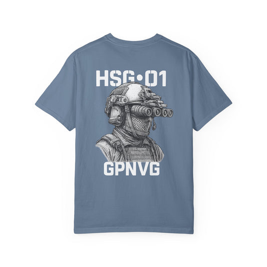 HSG-01 GPNVG Operator Tee