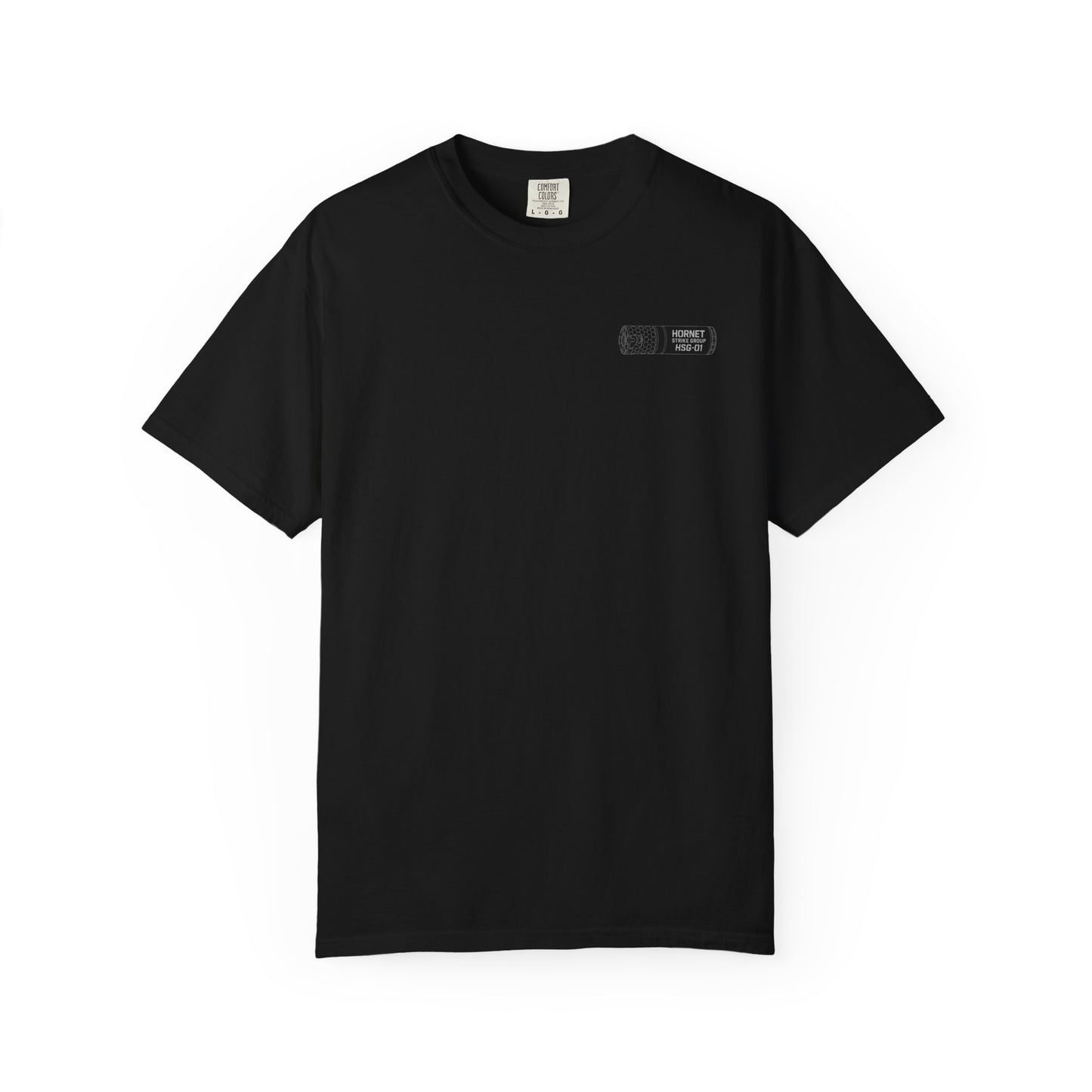 HSG-01 Infil Night Tee
