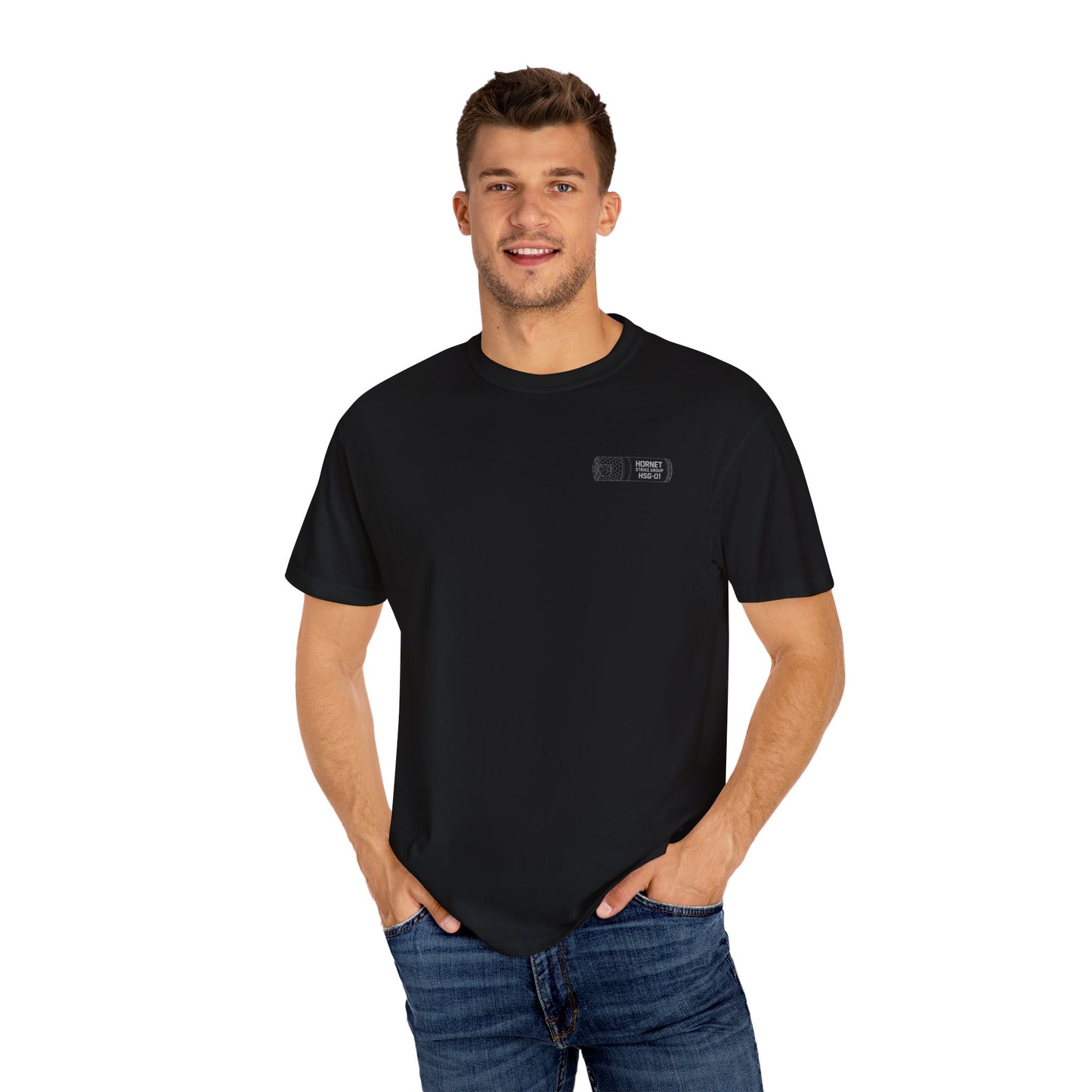 HSG-01 Infil Night Tee