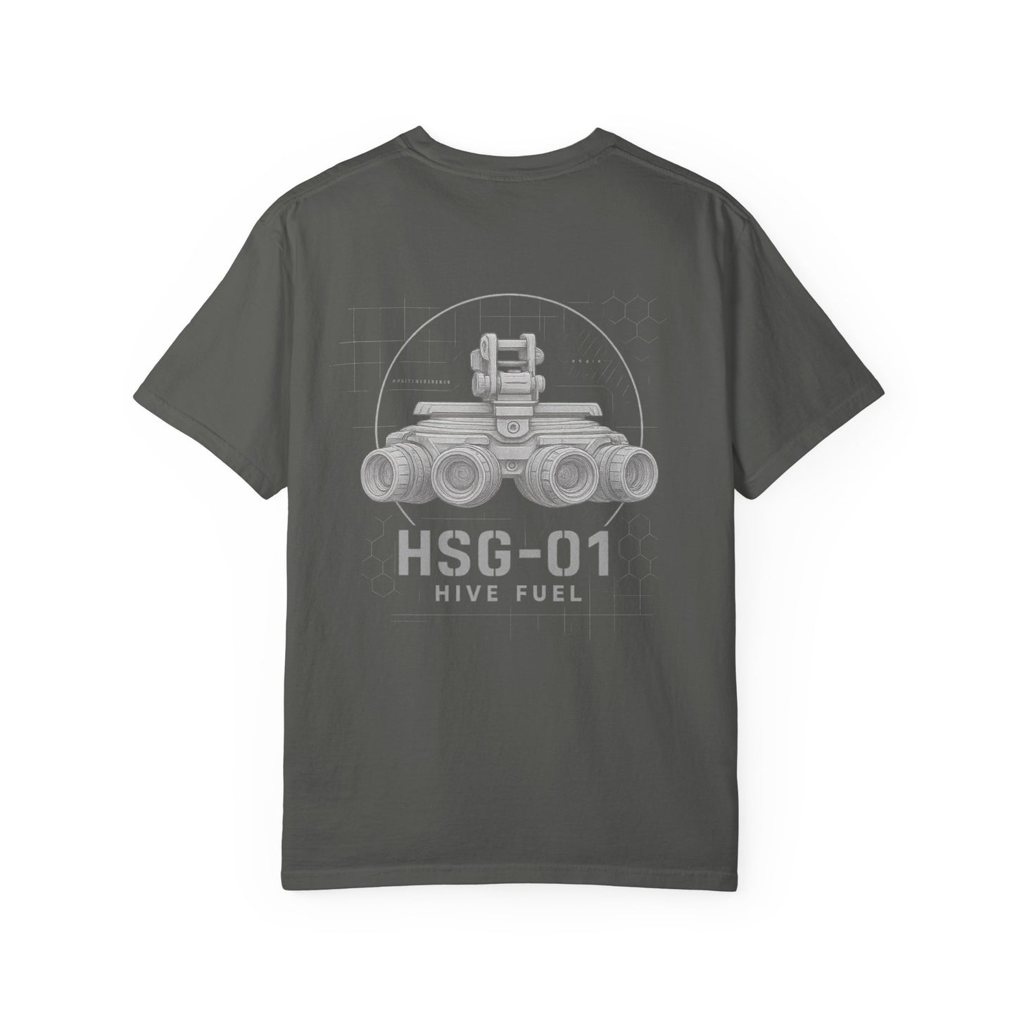 HSG-01 GPNVG Tee