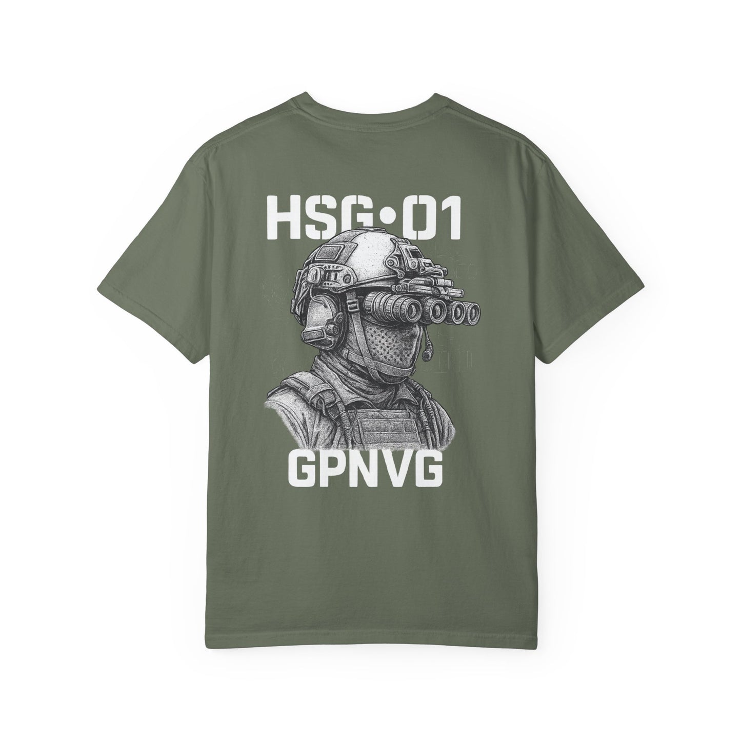 HSG-01 GPNVG Operator Tee