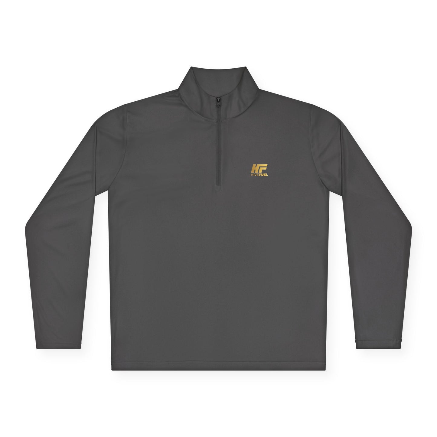 HF Quarter Zip Pullover