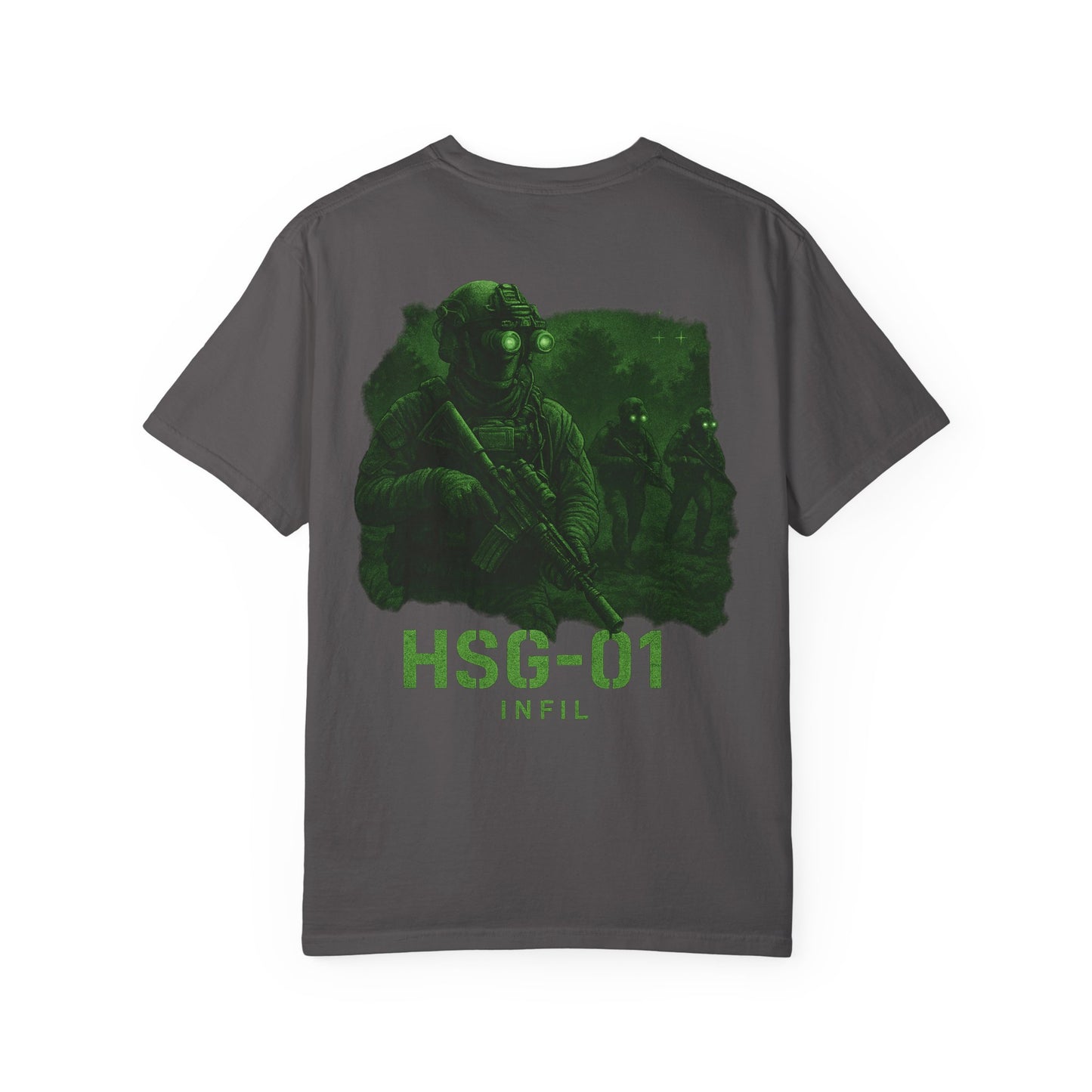 HSG-01 Infil Night Tee