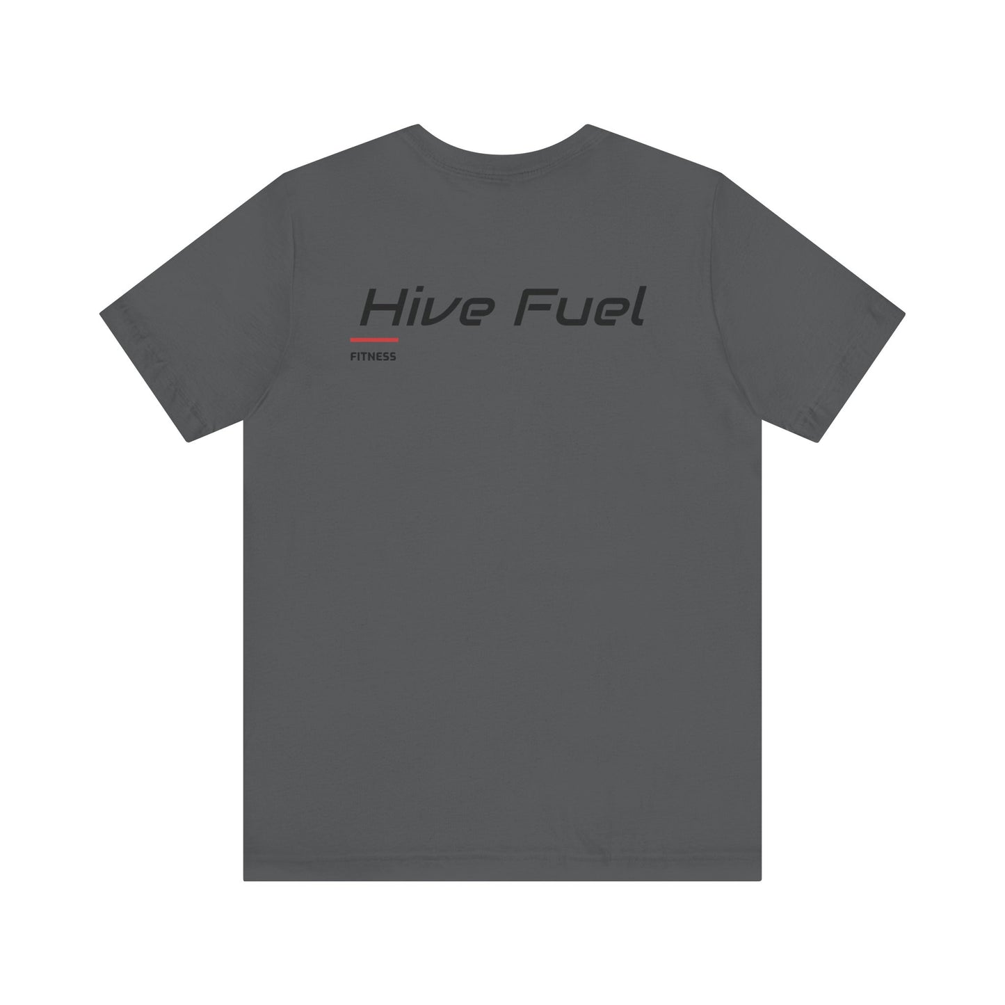 Unisex Short Sleeve Tee