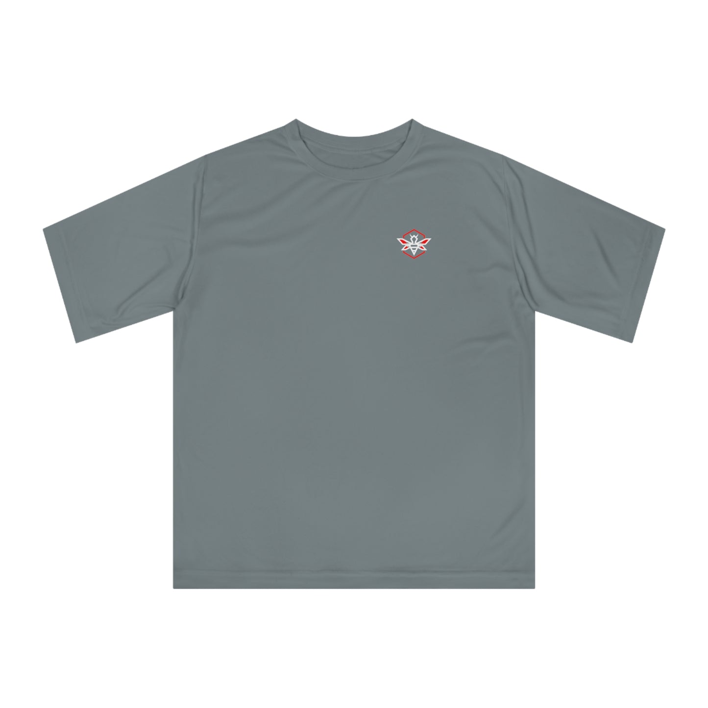 Hive Fuel Barbell Polyester Tee
