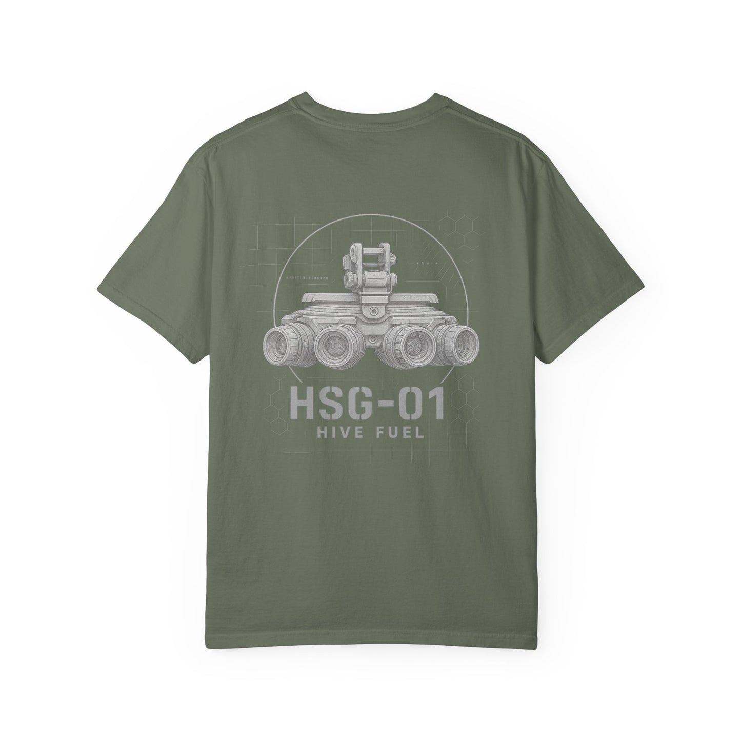 HSG-01 GPNVG Tee