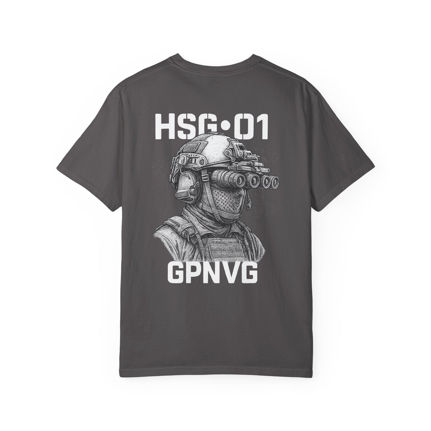 HSG-01 GPNVG Operator Tee