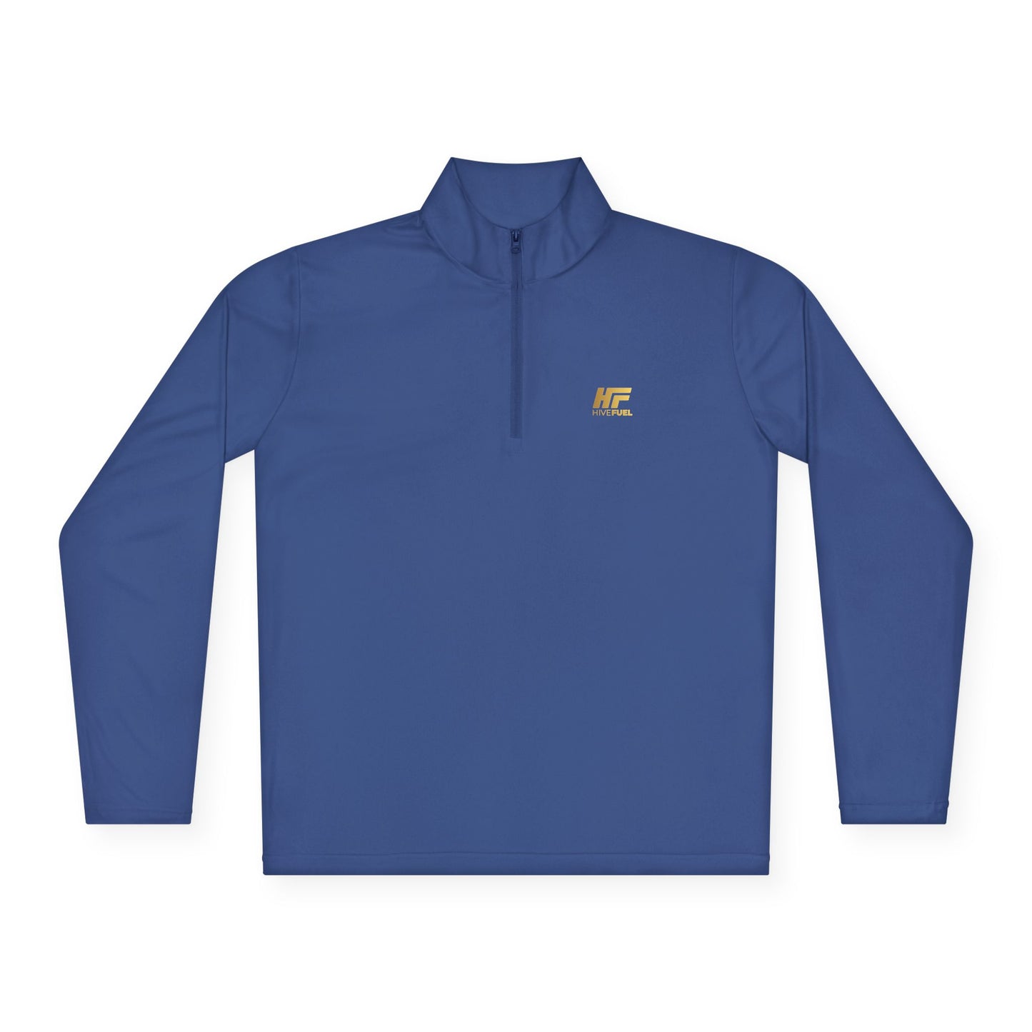 HF Quarter Zip Pullover