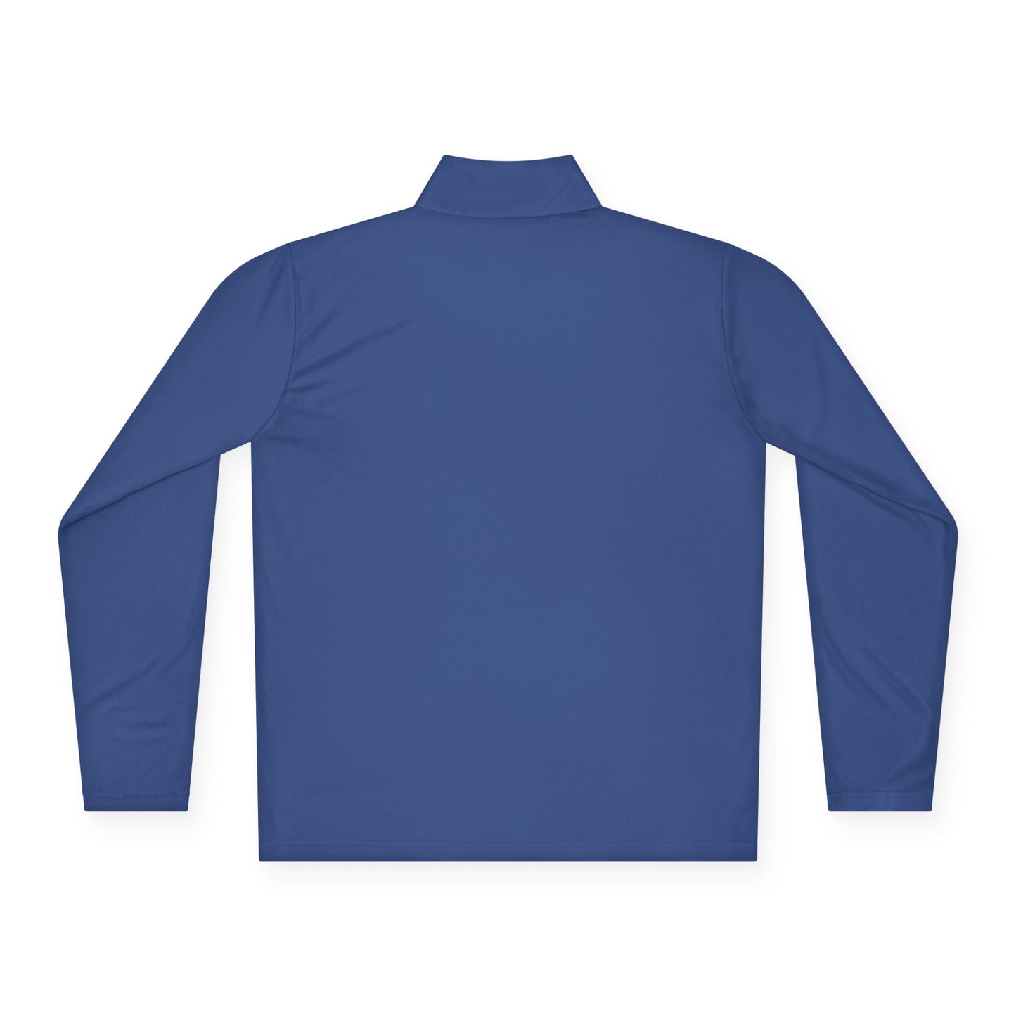 HF Quarter Zip Pullover