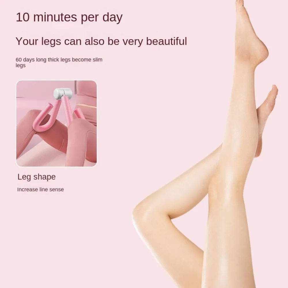 Pelvic Hip Trainer