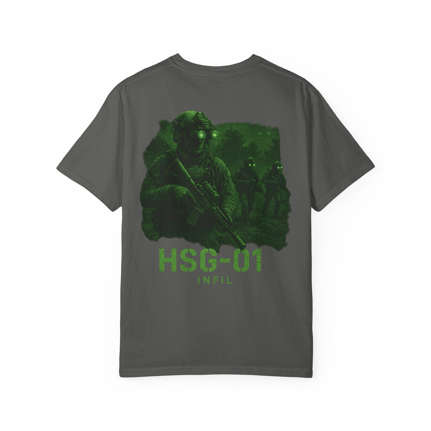 HSG-01 Infil Night Tee