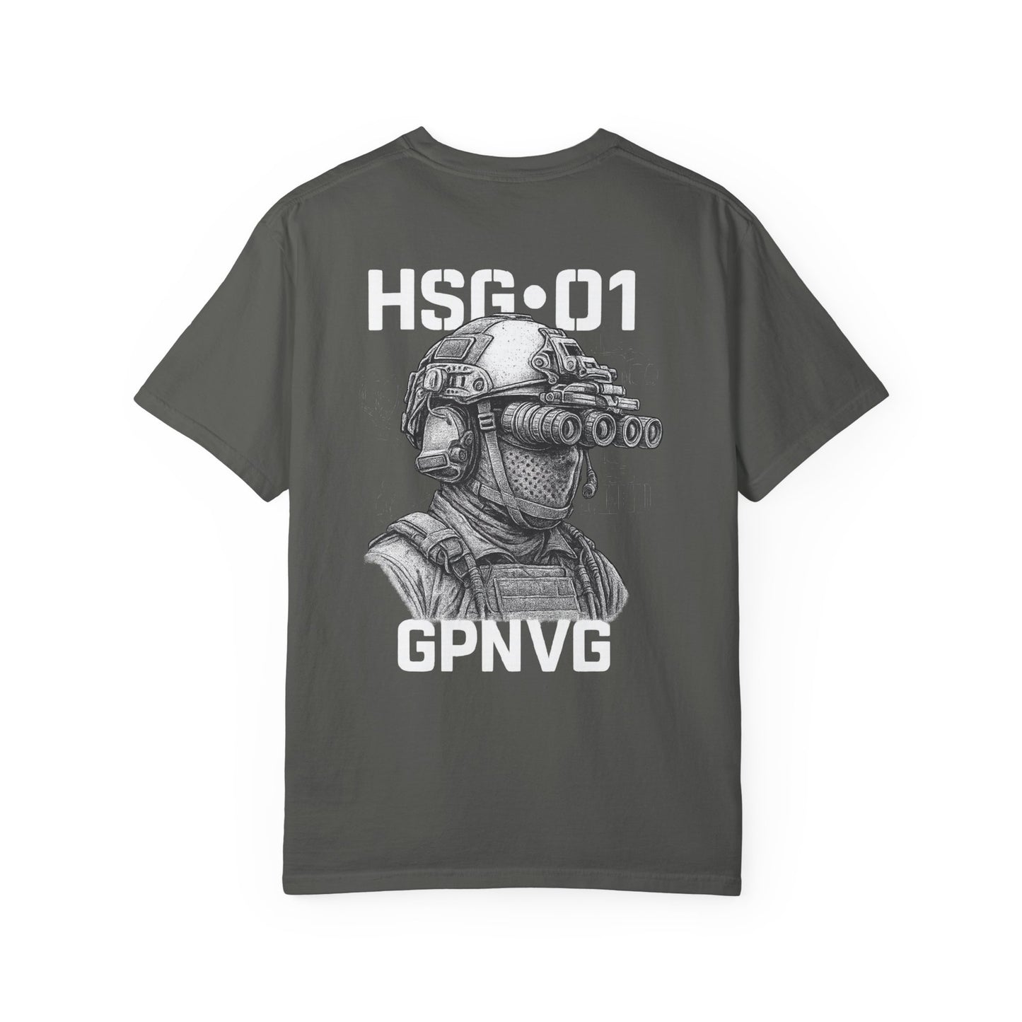 HSG-01 GPNVG Operator Tee