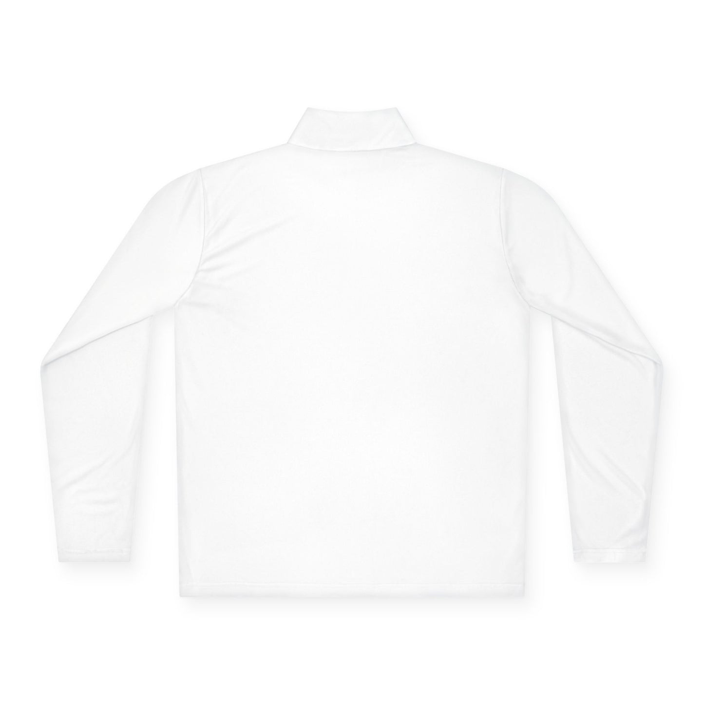 HF Quarter Zip Pullover