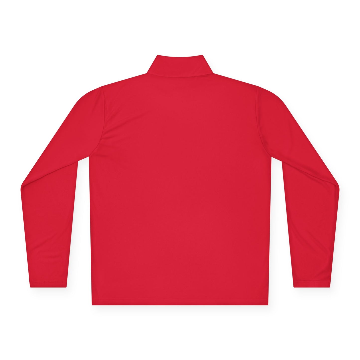 HF Quarter Zip Pullover