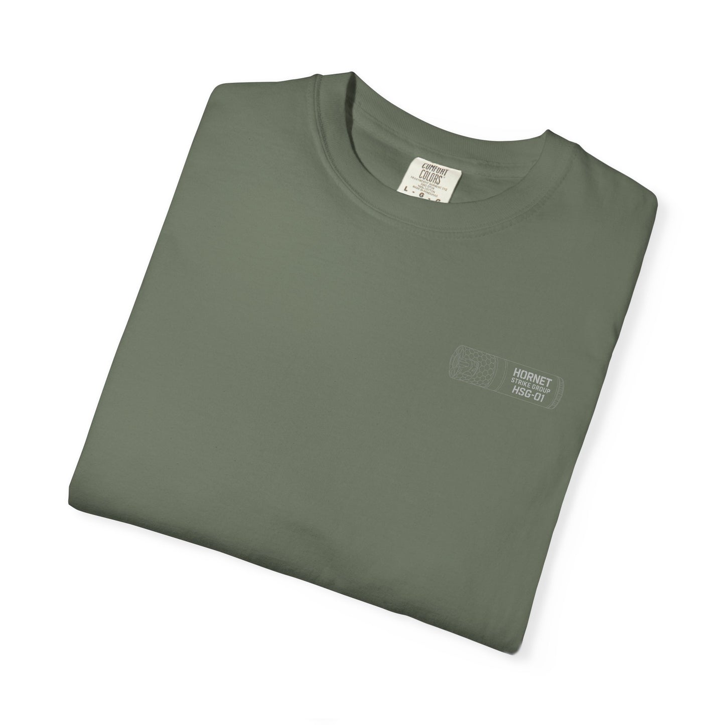 HSG-01 GPNVG Tee