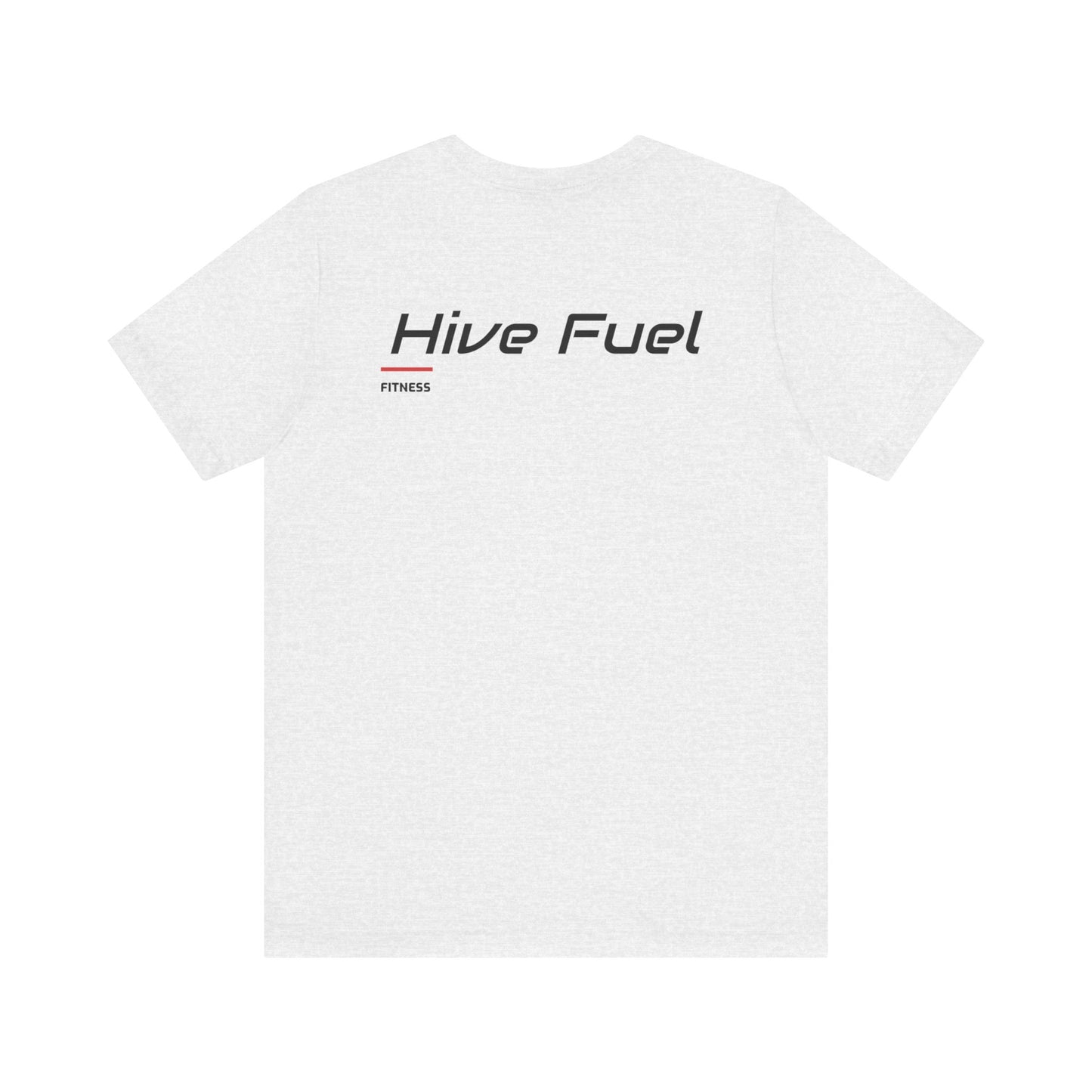 Unisex Short Sleeve Tee