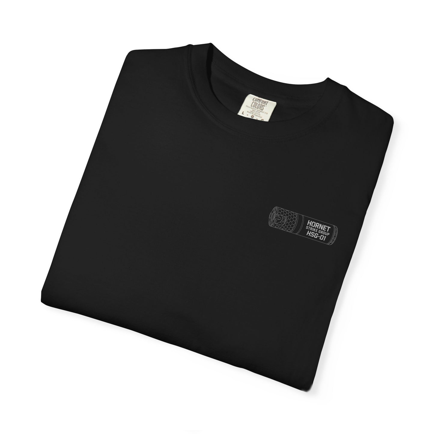 HSG-01 Loadout Tee