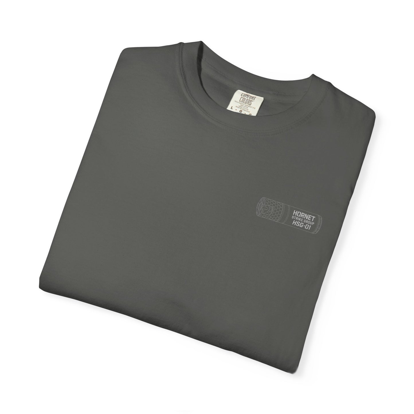 HSG-01 Infil Strike Exfil Tee