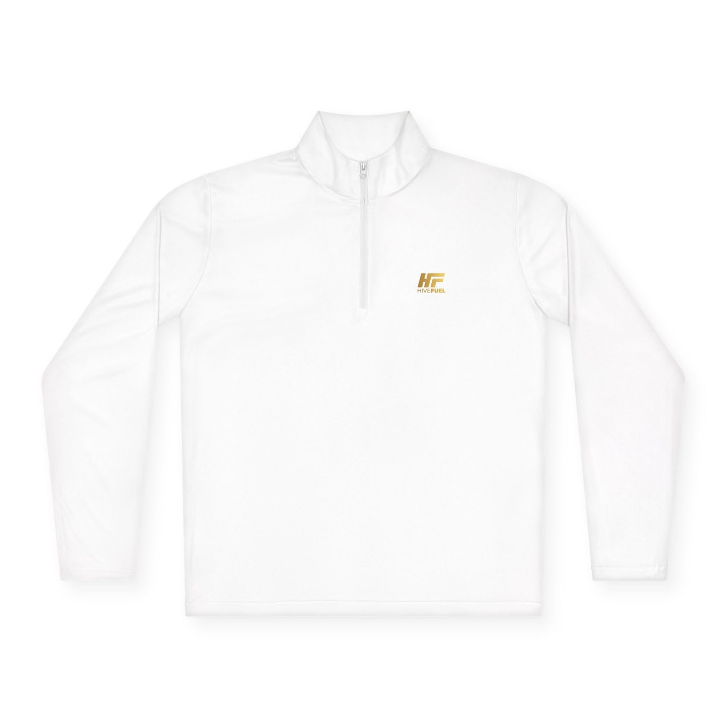 HF Quarter Zip Pullover
