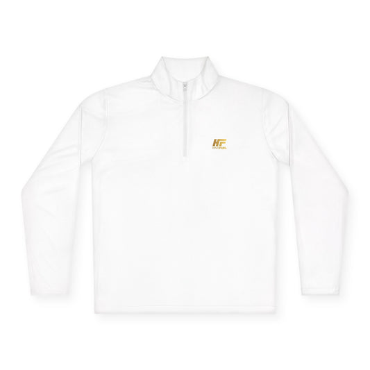 HF Quarter Zip Pullover