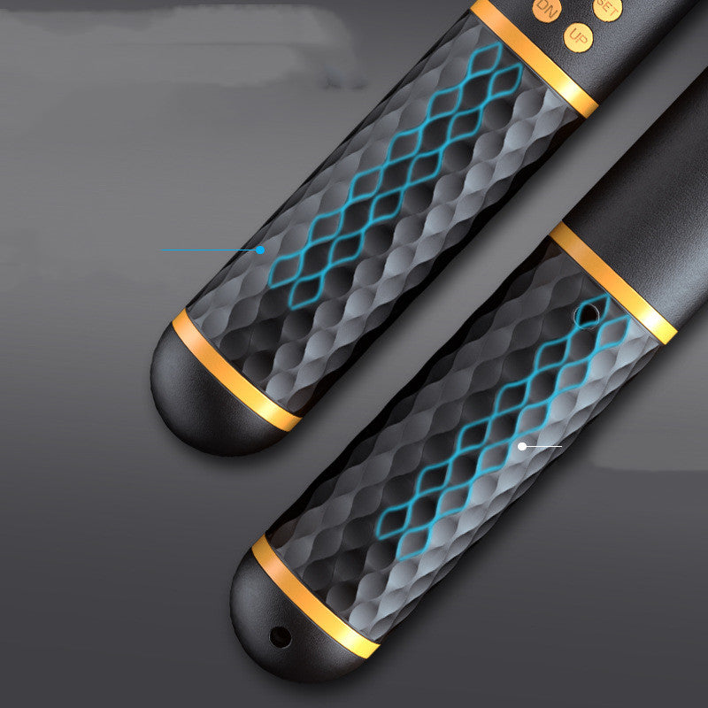 Smart Dual-use Skipping Rope