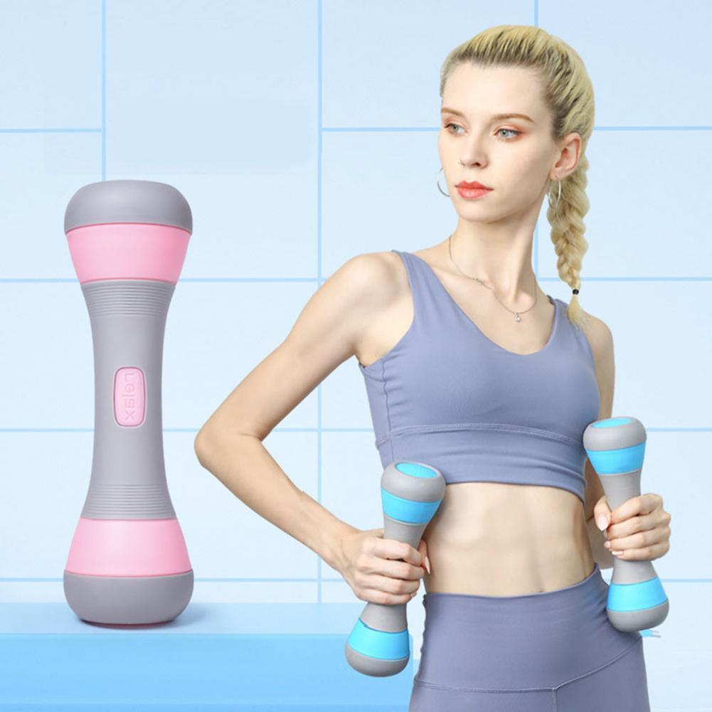 Adjustable Weight Dumbbells For Women's