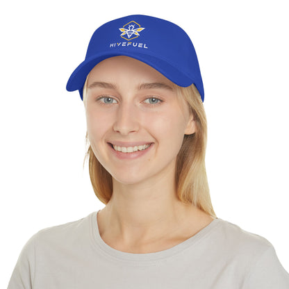 Hive Fuel Low Profile Baseball Cap