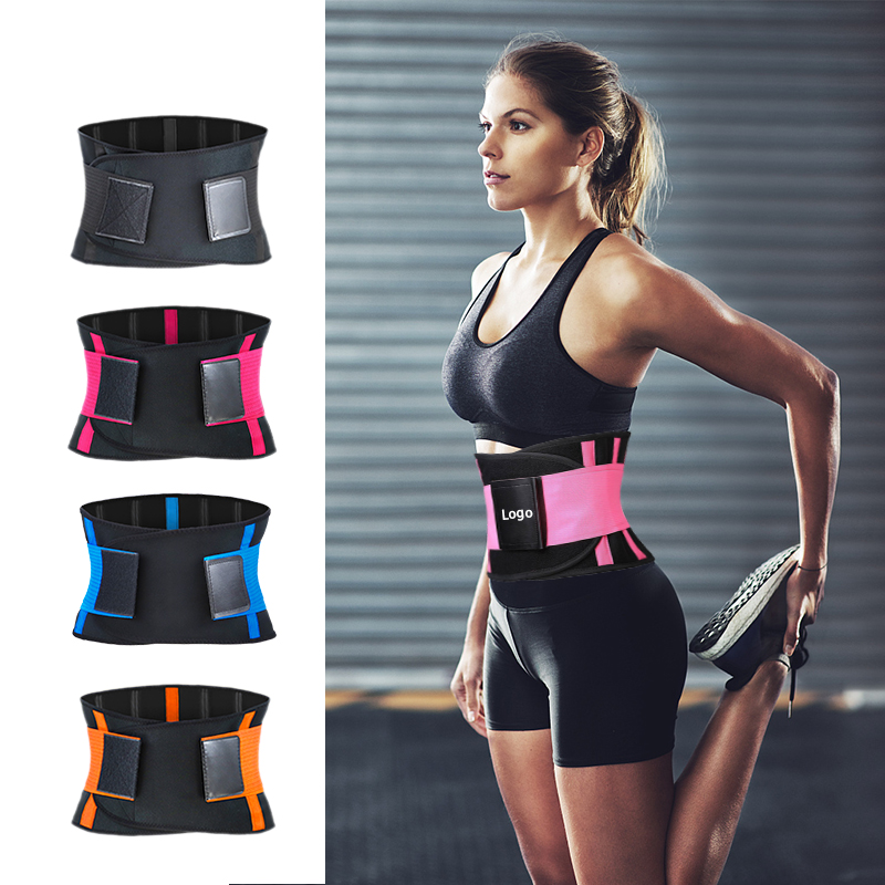 Warm Wrap Sports Belt