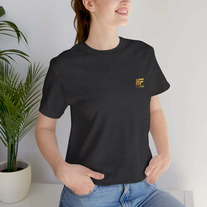 HF Unisex T-Shirt