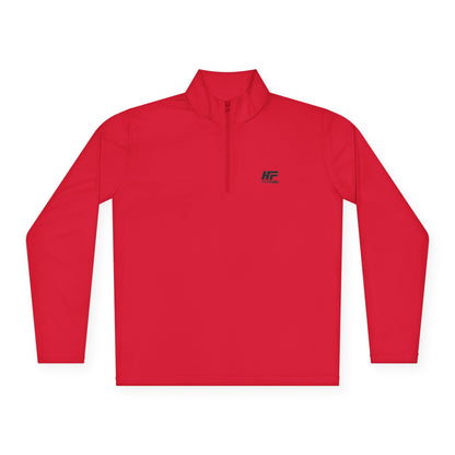 HF Quarter Zip Pullover