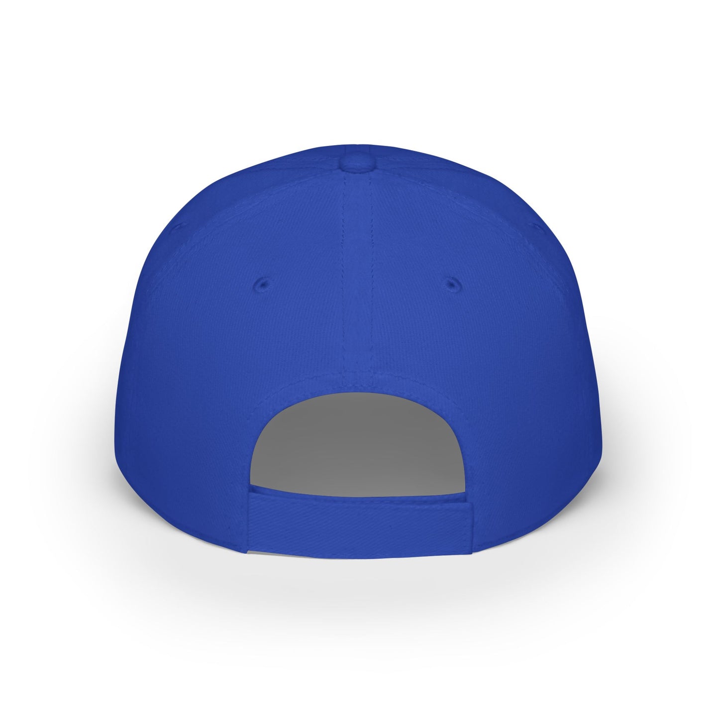 HF Low Profile Baseball Cap