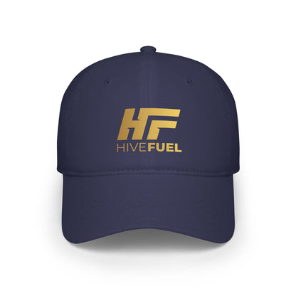 HF Low Profile Baseball Cap