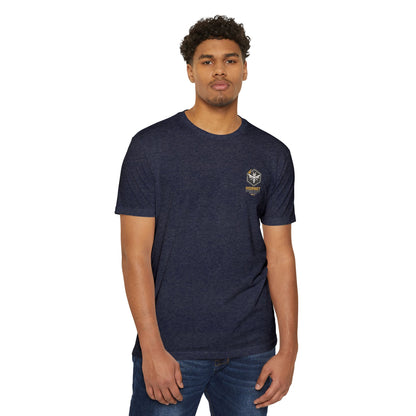 Hornet Strike Group Rear Crest Tee